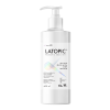 Latopic body and hair wash gel