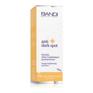 Nhũ tương làm sáng da chuyên biệt BANDI ANTI DARK SPOT EMULSION DEEPLY BRIGHTENING